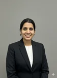 Anvesha Bhatore, Co-founder of Markosh