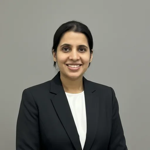 Anvesha Bhatore