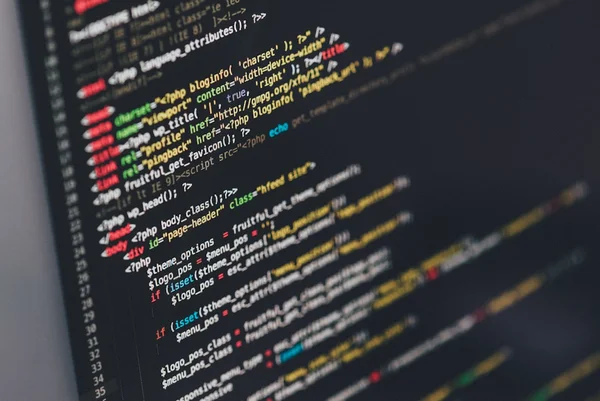 Custom Software Development