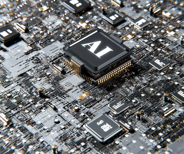 AI & Machine Learning